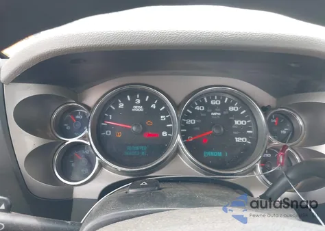 2009 Chevrolet Silverado 2500Hd Work Truck z USA, uszkodzony, nr VIN 1GCHK49K39E141556